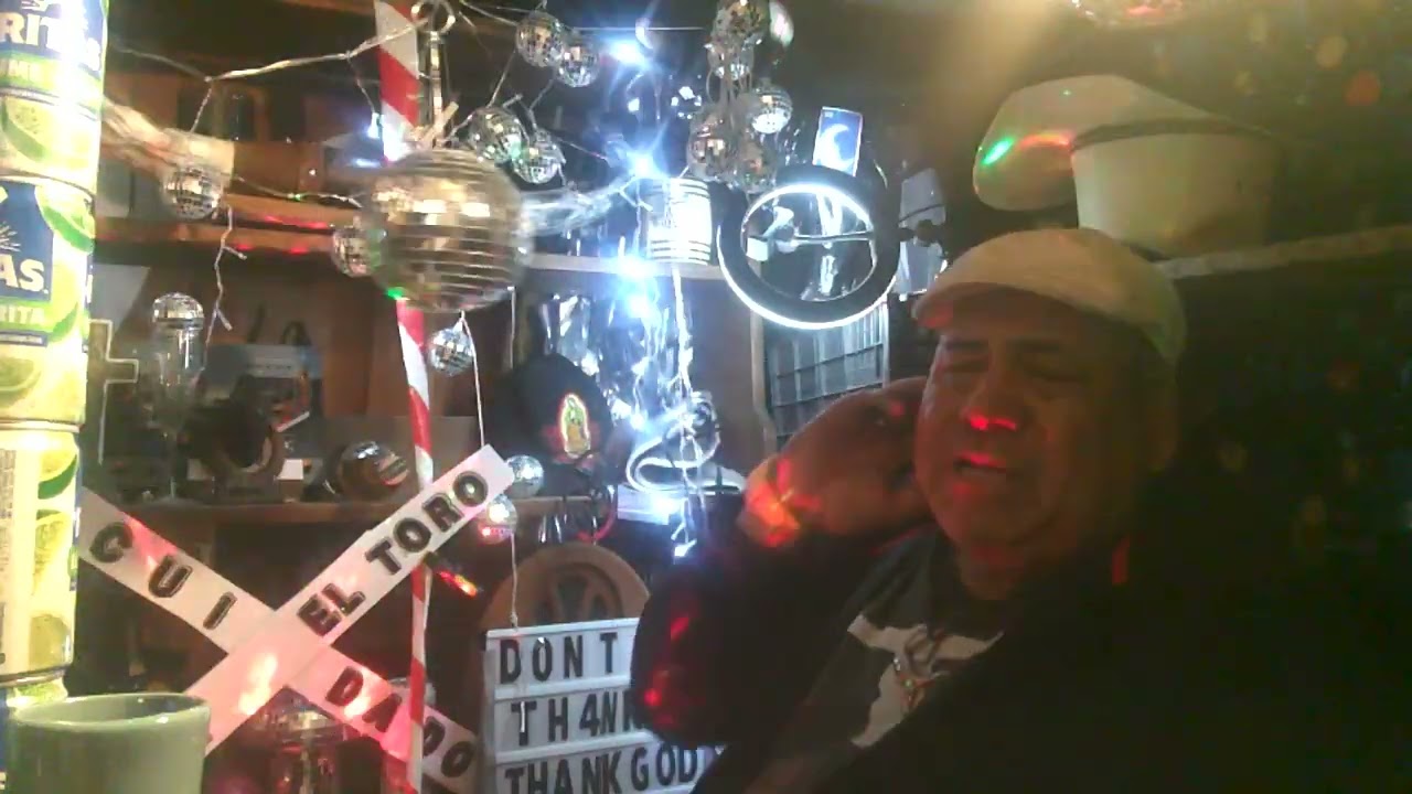 LA BIKINA El Toro Knight