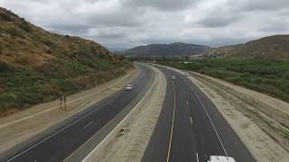 SR 76 Project Offers Modernized Improvements