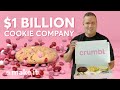 Crumbl how we built a cookie company that brings in 1 billion a year