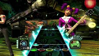 Guitar Hero 3 - Nostalgia Time DEMO (GH3 Mod) - 