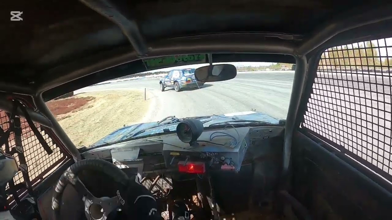 Asfalttikunkku 2025 Yleinen