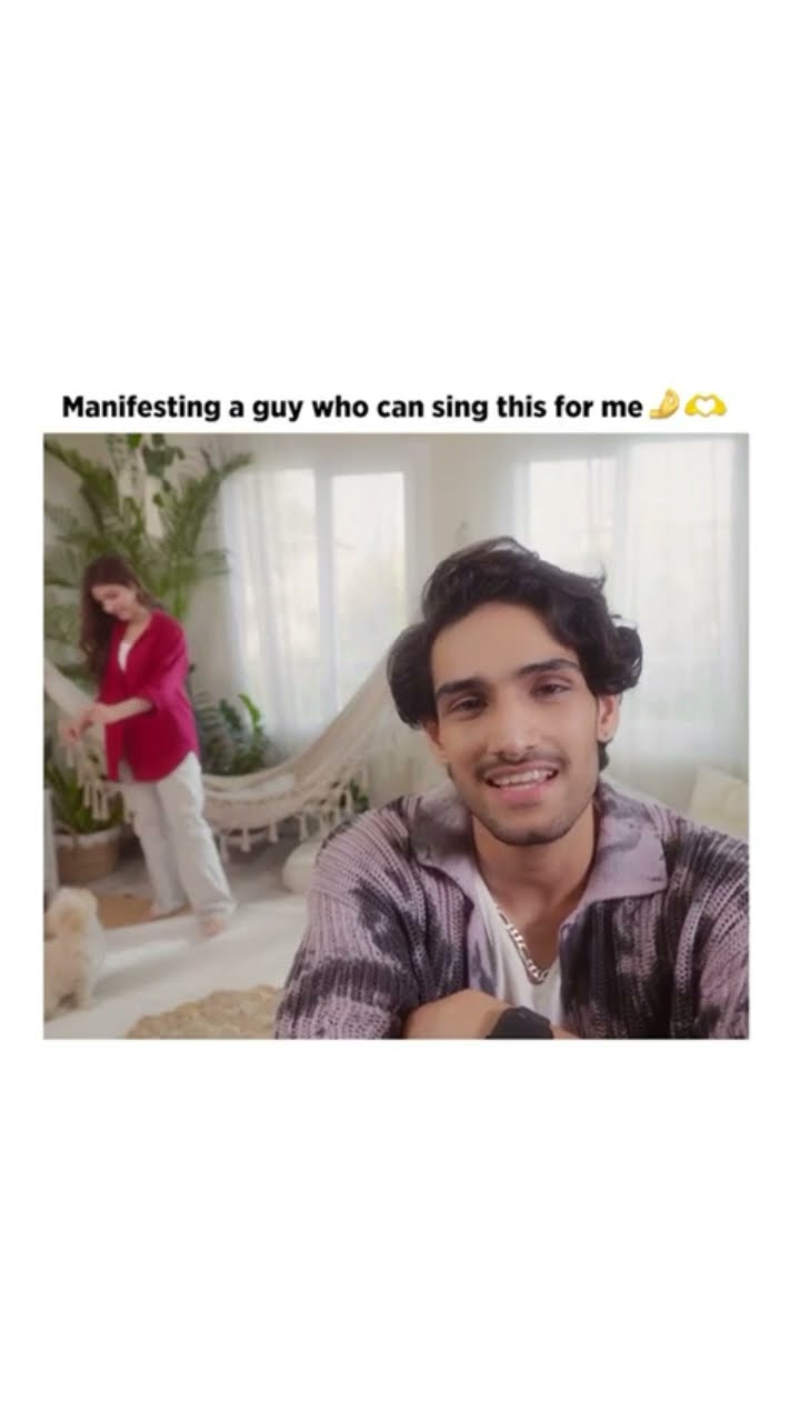Tere Bina Na Guzara Ae : Josh Brar \u0026 Kinza Hashmi POV ☺️ #youtubeshorts #ytshorts #shortvideo