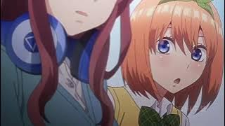 Yotsuba Nakano - Copines