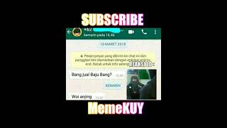 Meme Dua Orang Ketawa  short subscribe