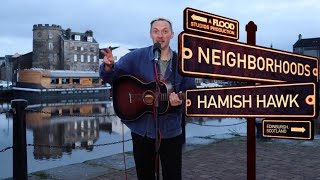 Hamish Hawk — "Money" | Neighborhoods (Live in Edinburgh, Scotland)