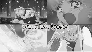 Beautifully Broken