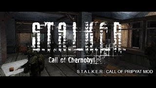Не запускается игра мод Зов Чернобыля CALL OF CHERNOBYL . Ошибки «0xc000007b»