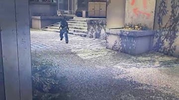 CS:GO: Smooth Camera