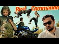 Who is the real commando short movie  zindabad vines new 2023