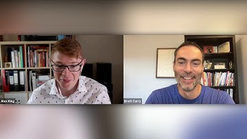 Brett Curry from OMG Commerce Reviews Adzoola