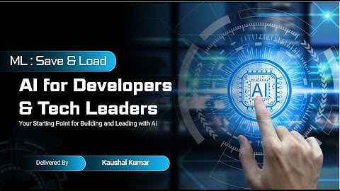 Build, Train & Save a Regression Model in ML.NET | Step-by-Step with C#