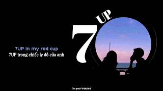 [Vietsub/Lyrics] 7UP - Boy In Space