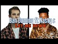 Dan duminy - Let me down (official lyrics) ft Nasty C