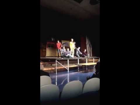 Jillie 7 Brides 7 Brothers 