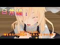 【東方MMD】魔理沙が小さくなったようです 日常編
