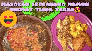 Resep masakan sederhana, mudah, dan ...