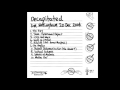 Decapitated - Winds of Creation Live Rescue Rooms Nottingham 2004 [4-10]