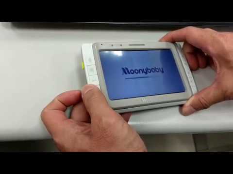 moonybaby monitor