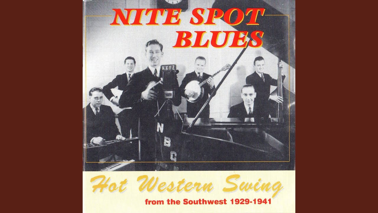 Nite Spot Blues