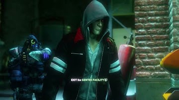 PROTOTYPE®2 MODDED GAMEPLAY PART 1