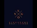 Kygo ft. Conrad Sewell - Firestone (Extended Version) Mp3 Song