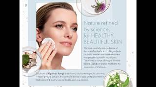 ORIFLAME July 2020 Catalgoue/ By Health And Beauty Store.