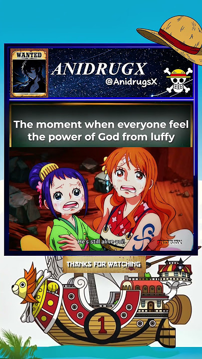 #luffy #gears5 #onepiece
