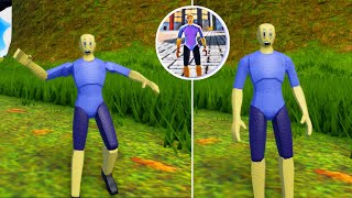 Details How To Get Human Badge Morph In Tiny Universe Roleplay | Roblox TUR Update Update