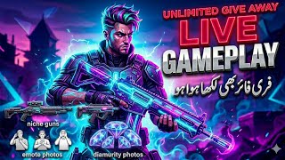 @FF gaming -c786 #Free fire YouTube live stream #free fire #viral # trending