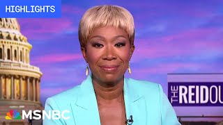 Watch the ReidOut with Joy Reid Highlights: April 9