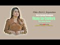 Unang Sai Cemburu - Flora susanti hasugian (official video lyric)