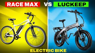 6 Best Fat Tire Electric Bikes