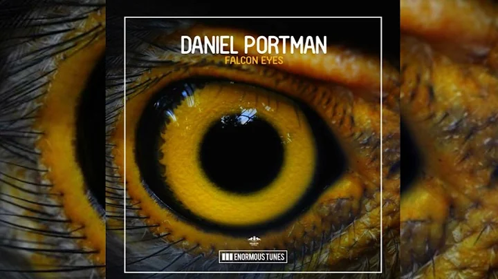 Daniel Portman - Falcon Eyes