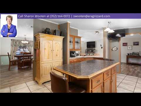 38333 Langlois Place, Leesburg, FL home video tour