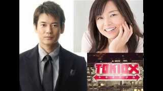 「毎晩手をつないで寝る」山口智子が唐沢寿明との夫婦円満の秘訣を語る 山口智子 検索動画9 「毎晩手をつないで寝る」山口智子が唐沢寿明との夫婦円満の秘訣を語る 山口智子 検索動画 9