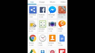 How to Share Apps in Android or Lollipop Other Smartphones screenshot 4