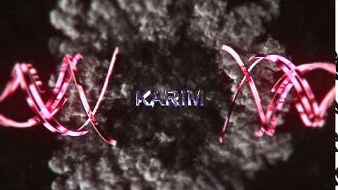 Karim - Intro V3