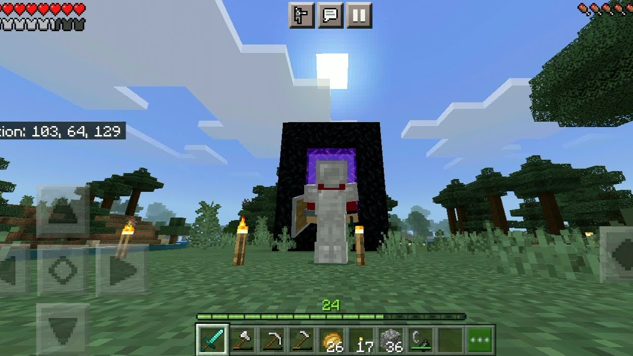 Quest for the Flame Sword - Part 14