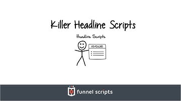Killer Headline Scripts V2.0 - FunnelScripts.com
