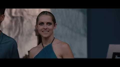 2:22 - Official Trailer