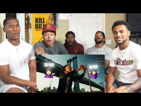 VIRGIL!? | Lil Mabu – MATHEMATICAL DISRESPECT (REACTION!)