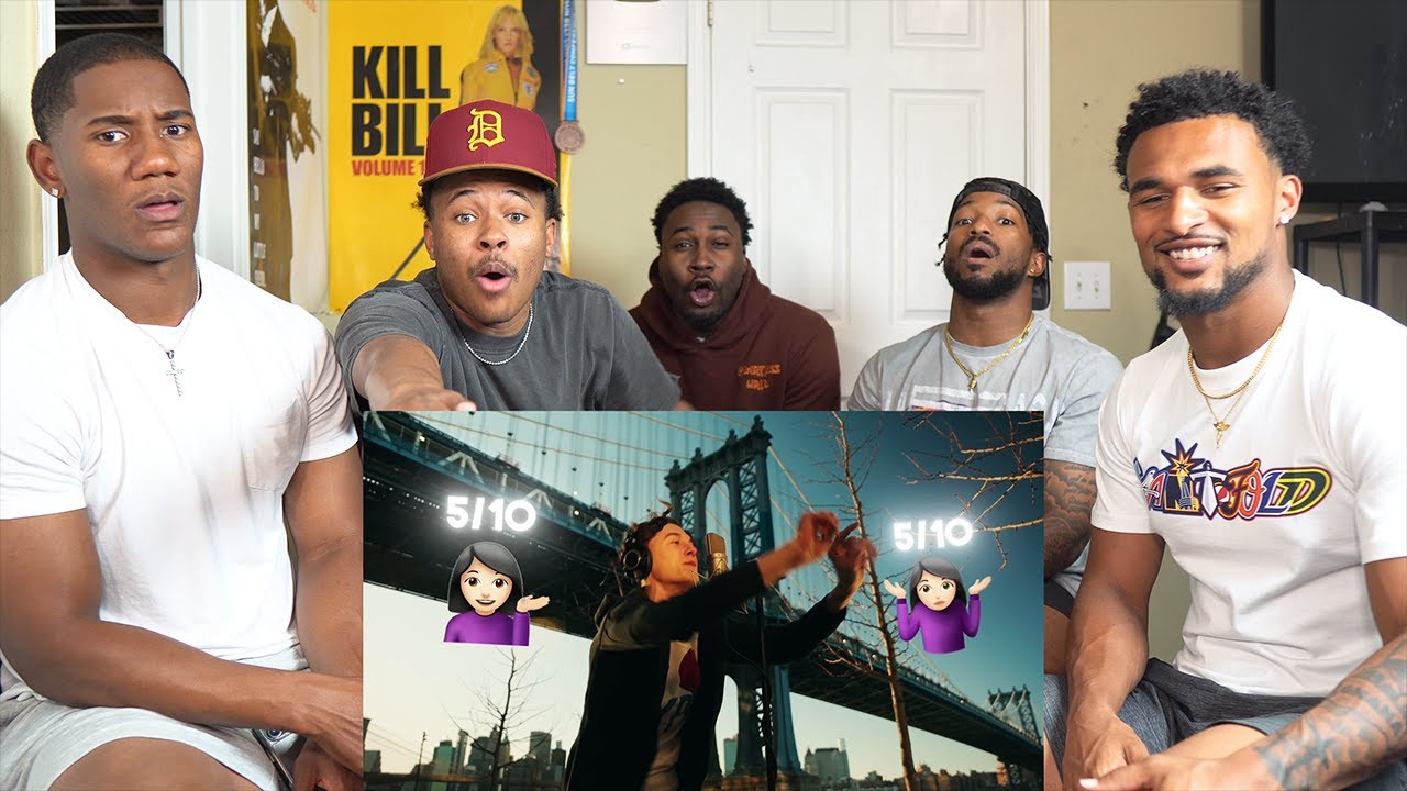 VIRGIL!?  Lil Mabu - MATHEMATICAL DISRESPECT (REACTION!) 