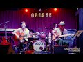 涙のテディボーイ / 雀史郎 (Djan$hiro) Live at Music Room GREASE
