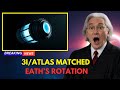 3I/ATLAS Just SYNCHRONIZED With Earth's Rotation — Scientists Can't Explain | Michio Kaku