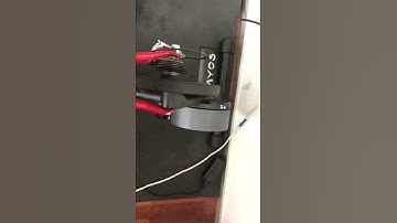 Wahoo Kickr Core Malfunction sounds