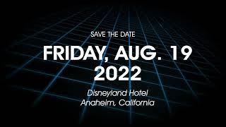 2022 Mobility 21 Summit Save the Date