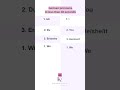 German Pronouns in 30 Seconds 🔥 #germanforbeginners