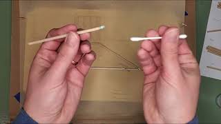 Techniques for Building Balsa Wood Bridges