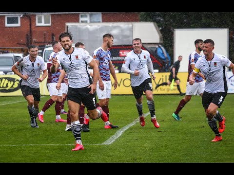 Chorley Gateshead Goals And Highlights