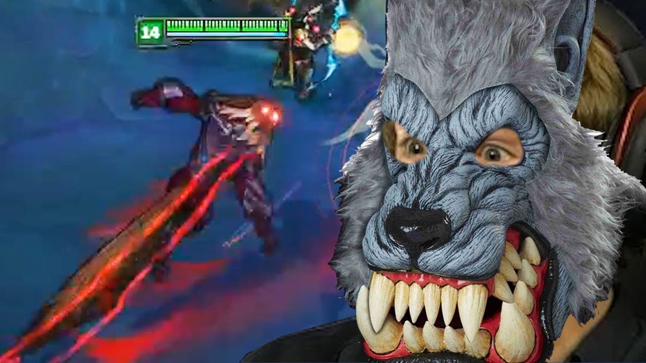 Ich Bin Kein Werwolf Ich Bin Kein Werwolf
